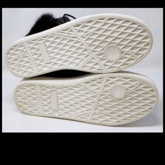 ***SOLD****Giuseppe Zanotti fashion sneakers - Picture 2 of 13